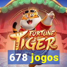 678 jogos